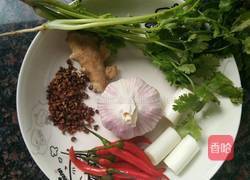 凉拌酸辣凤爪的做法图解4