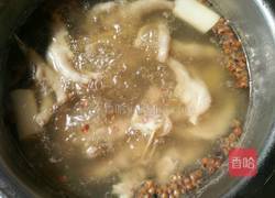 凉拌酸辣凤爪的做法图解7