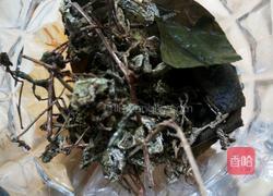 夏枯草荷叶茶的做法图解5
