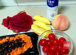 夏日果缤纷的做法图解1