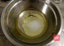 可可戚风蛋糕的做法图解4