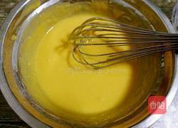 可可戚风蛋糕的做法图解9