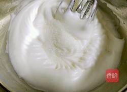 可可戚风蛋糕的做法图解15