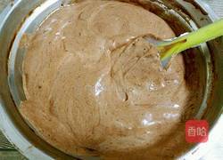 可可戚风蛋糕的做法图解18