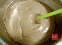 可可戚风蛋糕的做法图解19