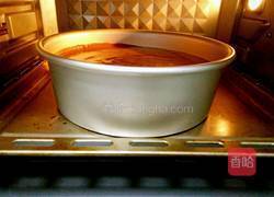 可可戚风蛋糕的做法图解21