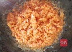 鱼松饭的做法图解5