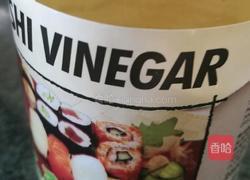 鱼松饭的做法图解6