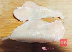 咖喱鸡排饭的做法图解1