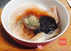 咖喱鸡排饭的做法图解3