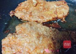 咖喱鸡排饭的做法图解12