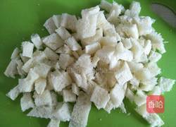 自制面包糠的做法图解4