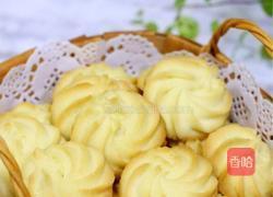 皇家曲奇的做法图解16