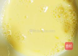 鸡蛋牛奶羹的做法图解5