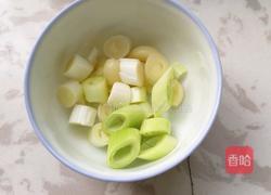 土豆炖牛肉的做法图解1