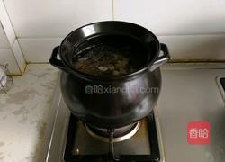 土豆炖牛肉的做法图解4