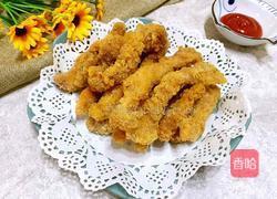 炸鸡柳的做法图解1