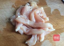 炸鸡柳的做法图解2