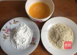 炸鸡柳的做法图解7