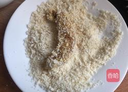 炸鸡柳的做法图解10