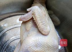 手撕鸡的做法图解1