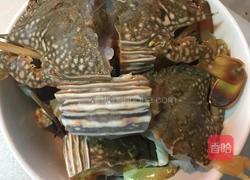 EE秘制沙虾花蟹粥的做法图解8