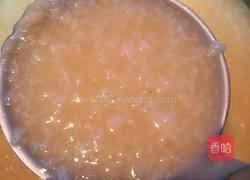 EE秘制沙虾花蟹粥的做法图解10