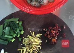 爆炒花蛤的做法图解2