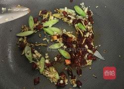 爆炒花蛤的做法图解3