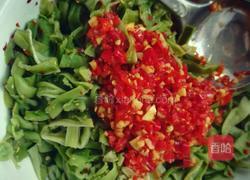 剁椒拌贡菜的做法图解8