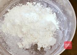 小贝壳蛋糕的做法图解4