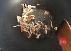 炒面的做法图解3