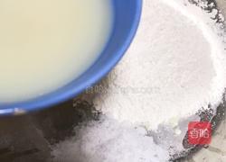 原味小饼干的做法图解3