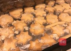 原味小饼干的做法图解11
