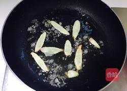 黑啤子姜焖鸭翅的做法图解4