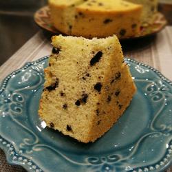 奥利奧戚风蛋糕的做法[图]