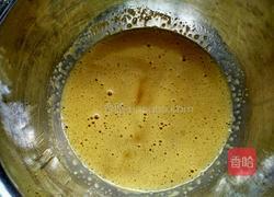 奥利奧戚风蛋糕的做法图解4