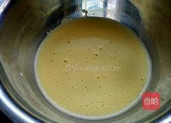 奥利奧戚风蛋糕的做法图解6