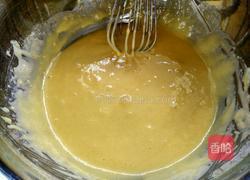 奥利奧戚风蛋糕的做法图解8