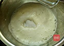 奥利奧戚风蛋糕的做法图解10