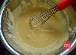 奥利奧戚风蛋糕的做法图解13