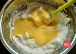 奥利奧戚风蛋糕的做法图解14