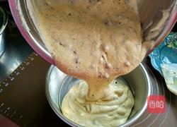 奥利奧戚风蛋糕的做法图解17