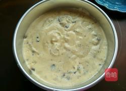 奥利奧戚风蛋糕的做法图解18