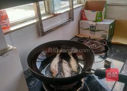 小鱼贴馍的做法图解5