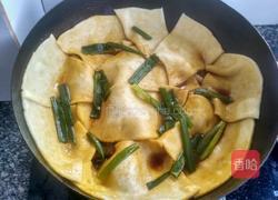 小鱼贴馍的做法图解10