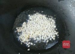 酸脆空心菜梗的做法图解3