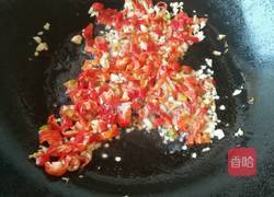 酸脆空心菜梗的做法图解4