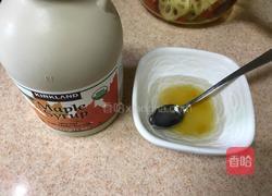 糖醋莲藕的做法图解6