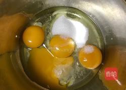 无水纸杯蛋糕的做法图解4